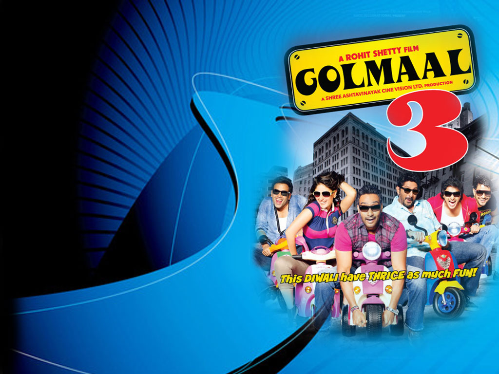 golmaal3